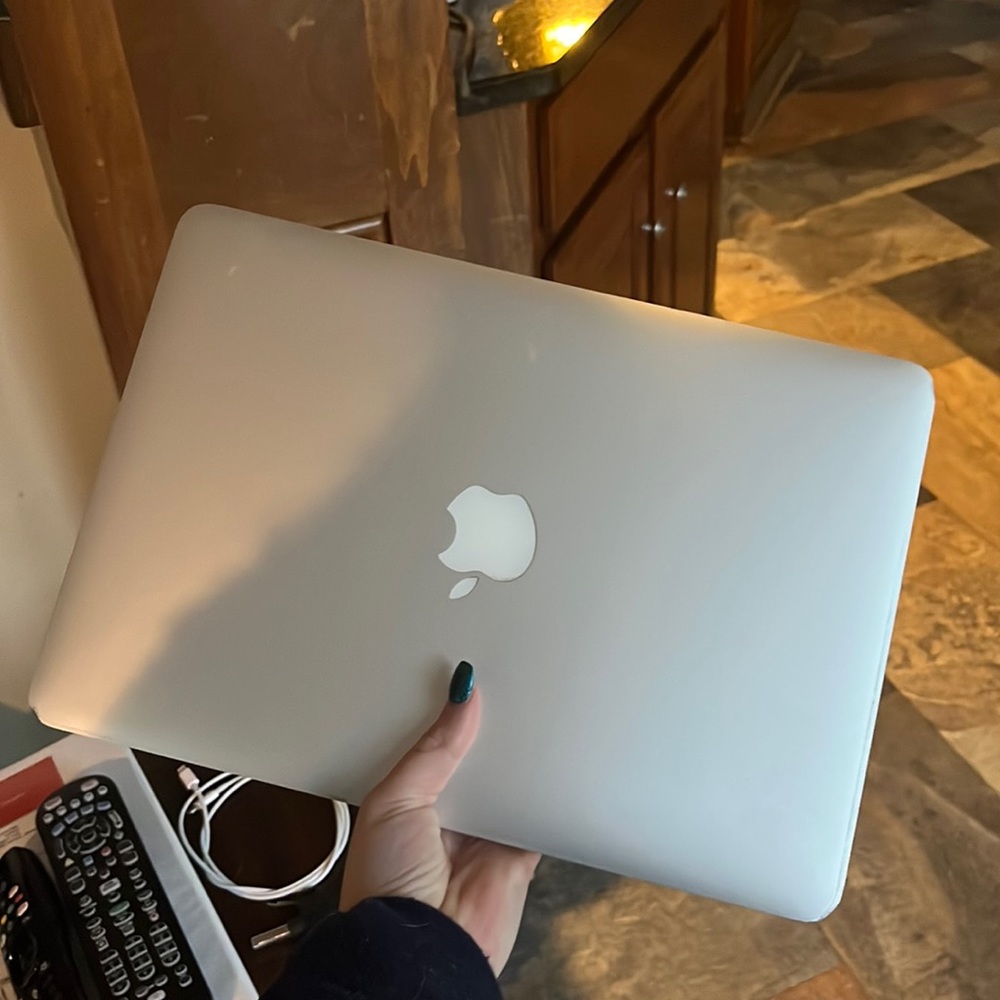 MacBook Pro (2015)